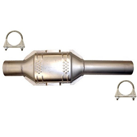 Eastern Catalytic Catalytic Converter-Direct Fit  50298