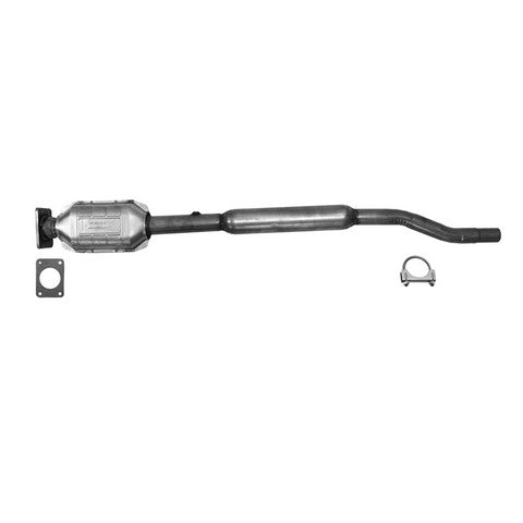 Eastern Catalytic Catalytic Converter-Direct Fit  50316