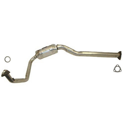 Eastern Catalytic Catalytic Converter-Direct Fit  50319