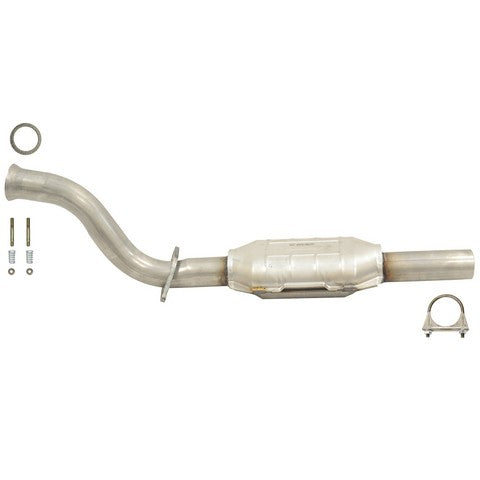 Eastern Catalytic Catalytic Converter-Direct Fit  50329