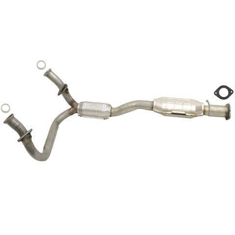 Eastern Catalytic Catalytic Converter-Direct Fit  50331