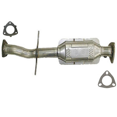 Eastern Catalytic Catalytic Converter-Direct Fit  50334