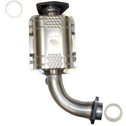 Eastern Catalytic Catalytic Converter-Direct Fit  50354