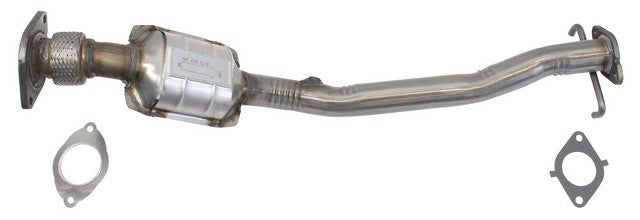 Eastern Catalytic Catalytic Converter-Direct Fit  50358