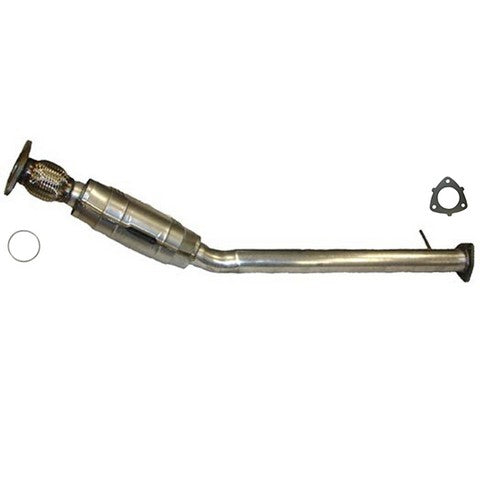 Eastern Catalytic Catalytic Converter-Direct Fit  50362