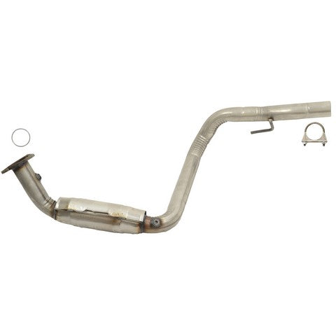 Eastern Catalytic Catalytic Converter-Direct Fit  50370