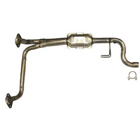 Eastern Catalytic Catalytic Converter-Direct Fit  50373