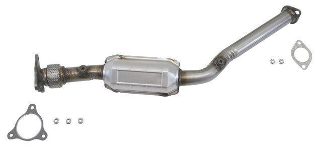 Eastern Catalytic Catalytic Converter-Direct Fit  50374