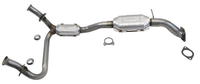 Eastern Catalytic Catalytic Converter-Direct Fit  50376