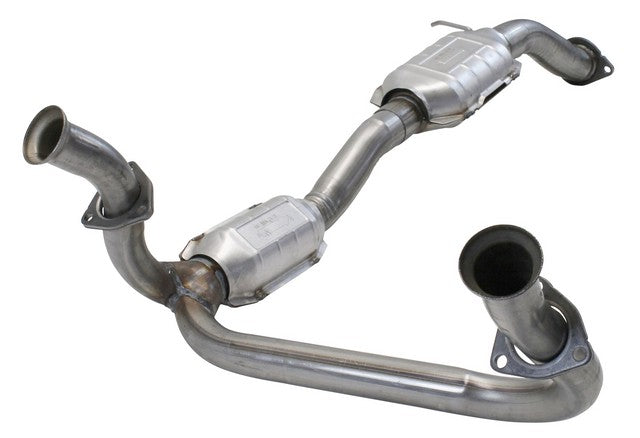Eastern Catalytic Catalytic Converter-Direct Fit  50376