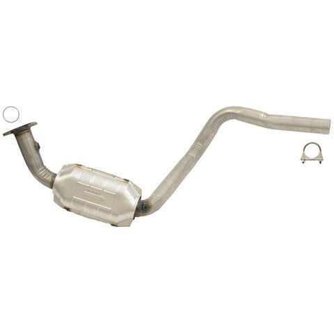 Eastern Catalytic Catalytic Converter-Direct Fit  50382
