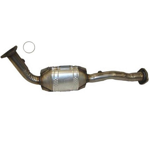 Eastern Catalytic Catalytic Converter-Direct Fit  50383