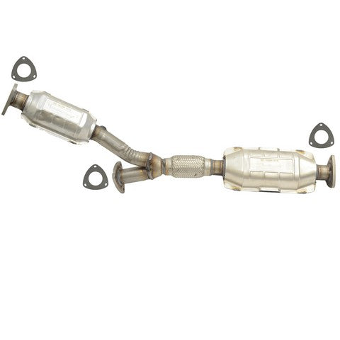Eastern Catalytic Catalytic Converter-Direct Fit  50388