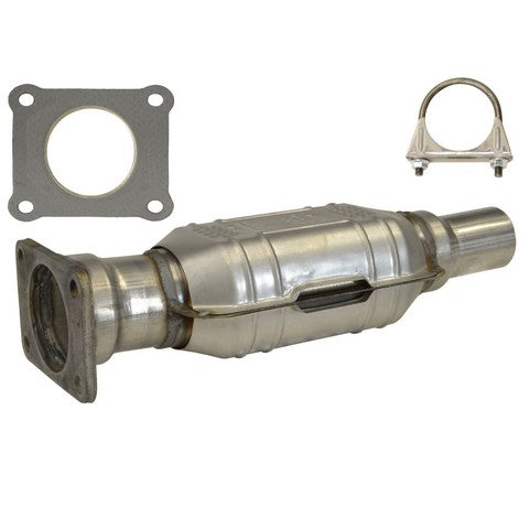 Eastern Catalytic Catalytic Converter-Direct Fit  50391