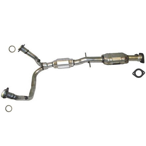 Eastern Catalytic Catalytic Converter-Direct Fit  50395