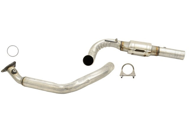 Eastern Catalytic Catalytic Converter-Direct Fit  50399