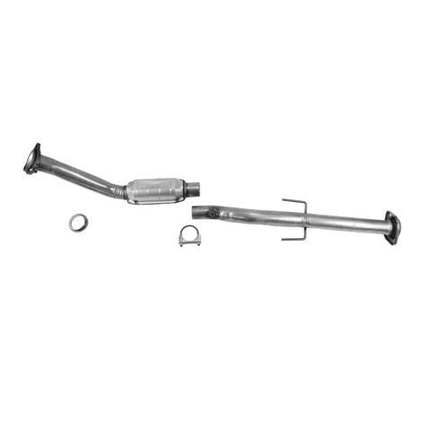 Eastern Catalytic Catalytic Converter-Direct Fit  50407