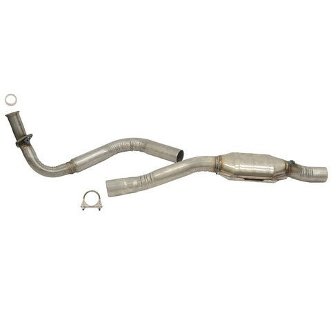 Eastern Catalytic Catalytic Converter-Direct Fit  50416