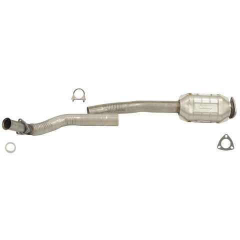 Eastern Catalytic Catalytic Converter-Direct Fit  50417