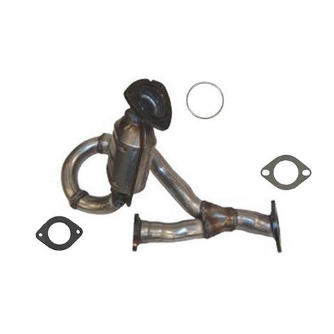 Eastern Catalytic Catalytic Converter-Direct Fit  50427