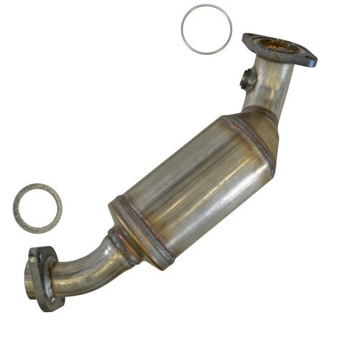 Eastern Catalytic Catalytic Converter-Direct Fit  50430