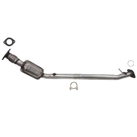Eastern Catalytic Catalytic Converter-Direct Fit  50437