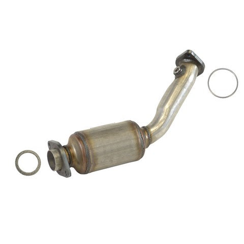 Eastern Catalytic Catalytic Converter-Direct Fit  50443