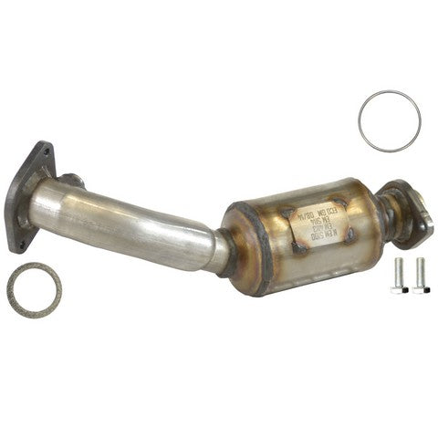 Eastern Catalytic Catalytic Converter-Direct Fit  50444