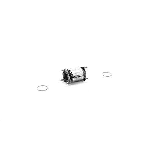 Eastern Catalytic Catalytic Converter-Direct Fit  50445
