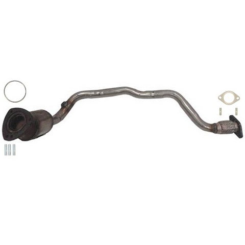 Eastern Catalytic Catalytic Converter-Direct Fit  50447