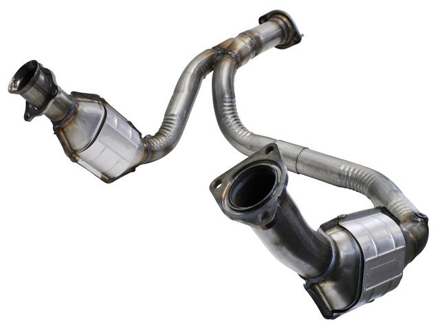 Eastern Catalytic Catalytic Converter-Direct Fit  50450