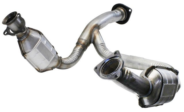 Eastern Catalytic Catalytic Converter-Direct Fit  50453