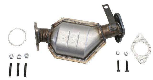 Eastern Catalytic Catalytic Converter-Direct Fit  50456