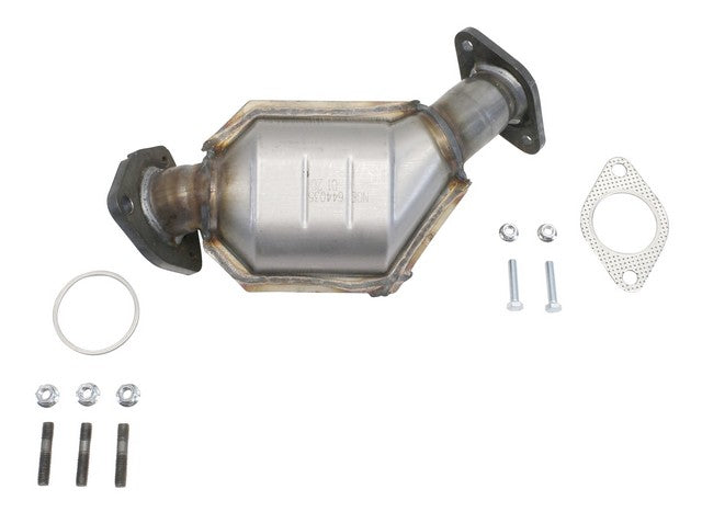 Eastern Catalytic Catalytic Converter-Direct Fit  50457