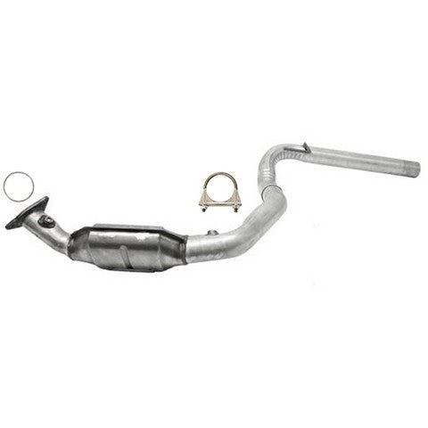 Eastern Catalytic Catalytic Converter-Direct Fit  50466