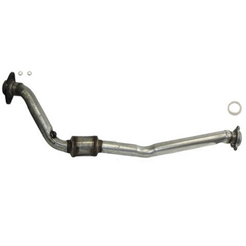 Eastern Catalytic Catalytic Converter-Direct Fit  50468