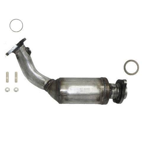 Eastern Catalytic Catalytic Converter-Direct Fit  50471