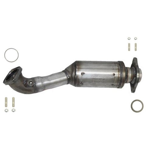 Eastern Catalytic Catalytic Converter-Direct Fit  50472