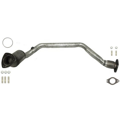 Eastern Catalytic Catalytic Converter-Direct Fit  50474