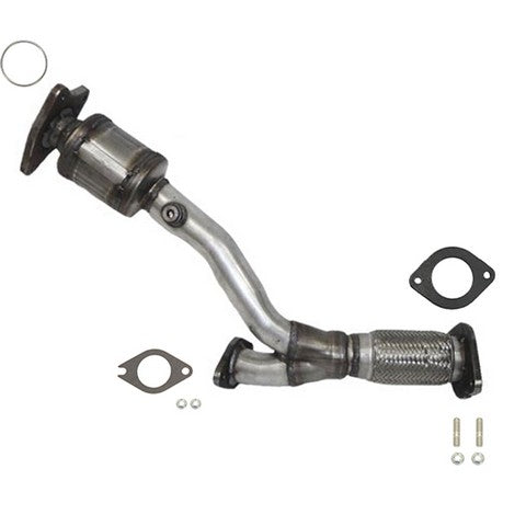 Eastern Catalytic Catalytic Converter-Direct Fit  50475