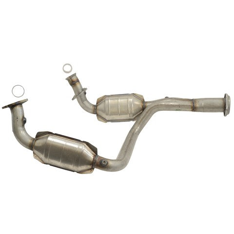 Eastern Catalytic Catalytic Converter-Direct Fit  50478