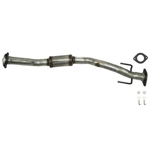 Eastern Catalytic Catalytic Converter-Direct Fit  50483