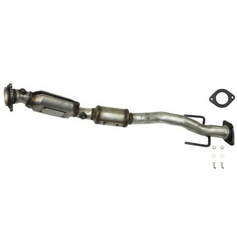 Eastern Catalytic Catalytic Converter-Direct Fit  50484