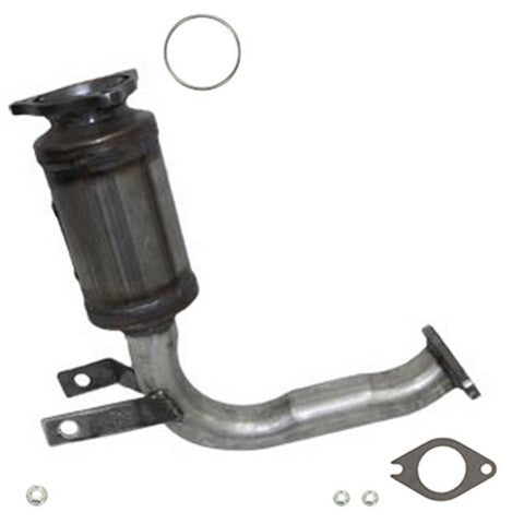 Eastern Catalytic Catalytic Converter-Direct Fit  50493