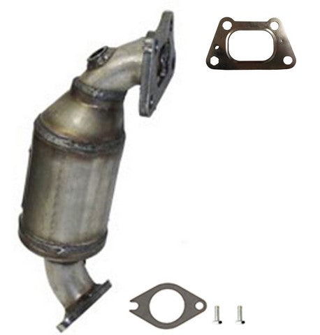 Eastern Catalytic Catalytic Converter-Direct Fit  50495