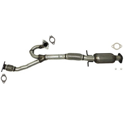 Eastern Catalytic Catalytic Converter-Direct Fit  50497