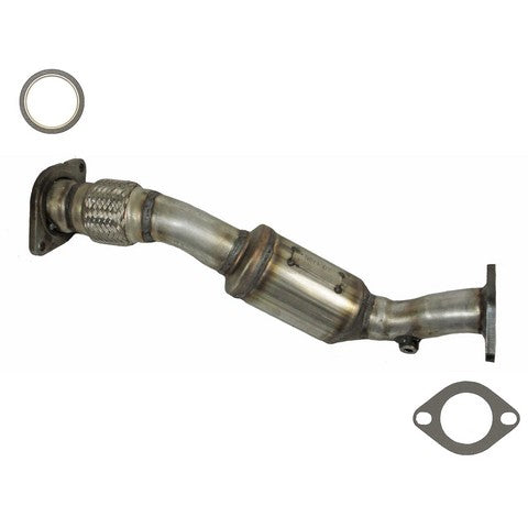 Eastern Catalytic Catalytic Converter-Direct Fit  50506