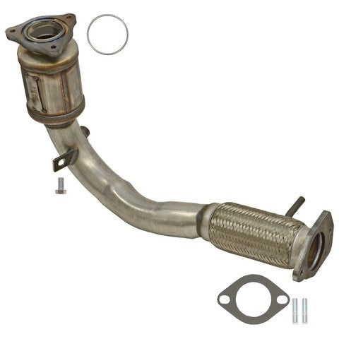 Eastern Catalytic Catalytic Converter-Direct Fit  50507