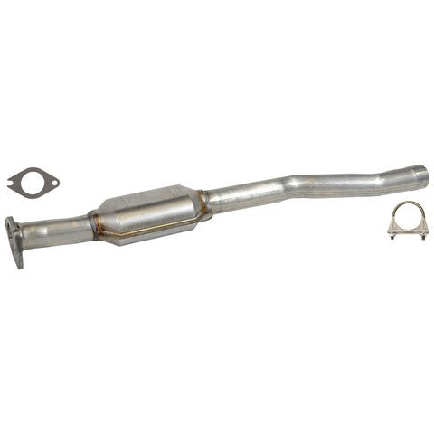 Eastern Catalytic Catalytic Converter-Direct Fit  50514