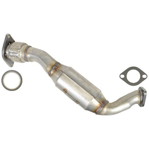 Eastern Catalytic Catalytic Converter-Direct Fit  50515